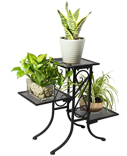 Tier Plant Stand