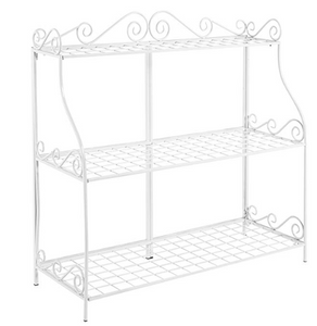 Organizer Shelf Rack